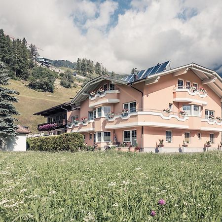 Tatte - Apartments Sölden Exterior foto